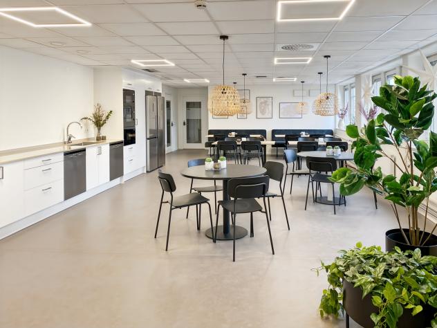 Ufficio privato in affitto - Regus Rome Labaro Roma Nord a Roma - Foto 6