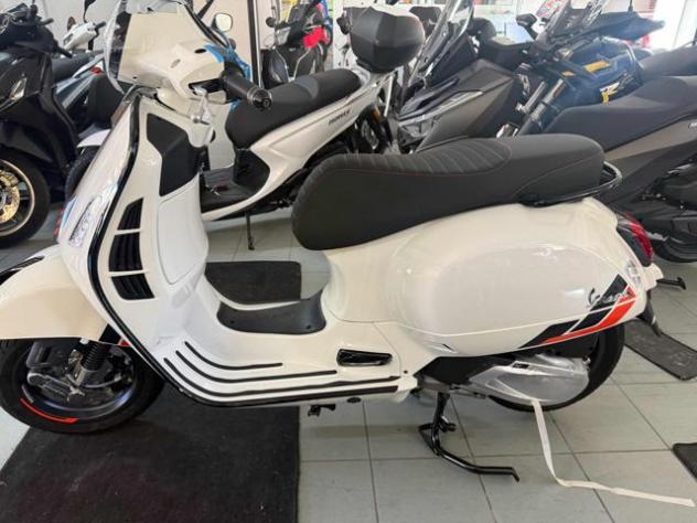VESPA GTS 310 SuperSport GTS SS rif. 23971753 - Foto 3