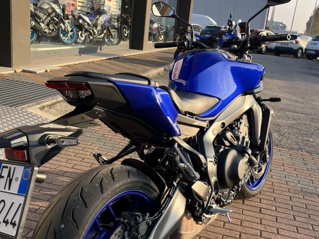 Yamaha MT-09 CAMBIO YMT POCHI KM - Foto 3