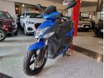 Kymco Agility 150  KM 5300 UNICO PROPRIETARIO