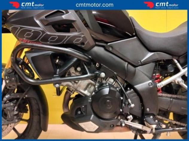 SUZUKI V-Strom 1000 Garantita e Finanziabile rif. 24054794 - Foto 9