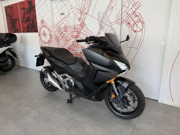 Honda Forza 750 FORZA 750 - YM 2023 - Foto 2