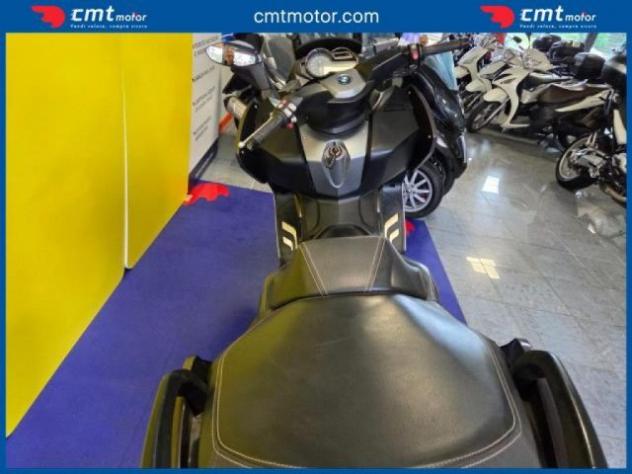 BMW C 650 GT Garantito e Finanziabile rif. 23798340 - Foto 8