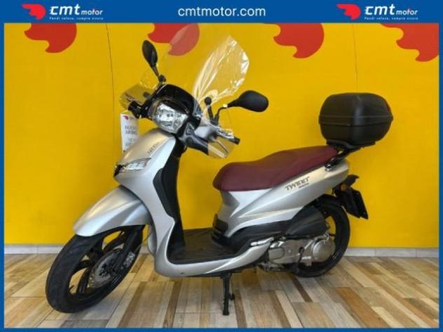 PEUGEOT Tweet 125 Finanziabile - GRIGIO - 6556 rif. 24096437 - Foto 2