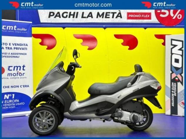 PIAGGIO MP3 Garantito e Finanziabile rif. 23545561 - Foto 4