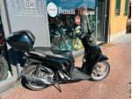 HONDA SH 150 TUTTO INCLUSO ANCHE PASSAGGIO! MINI RATE rif. 23992759
