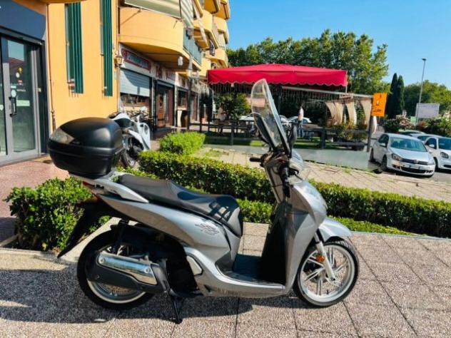 HONDA SH 300 i TUTTO INCLUSO ANCHE PASSAGGIO! MINI RATE rif. 23989665 - Foto 10