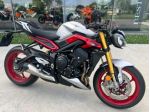 TRIUMPH Street Triple 765 Rx rif. 23740242