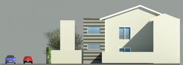 Appartamento in vendita a Lammari - Capannori 115 mq Rif: 1371696 - Foto 3