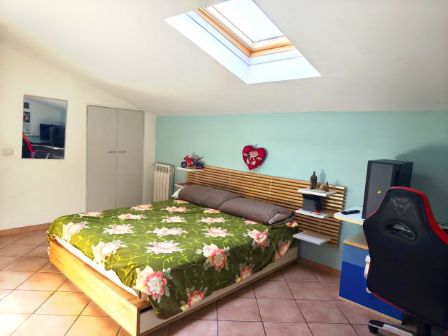 Camera singola, per una sola persona in villino - Foto 4