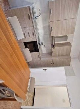 Appartamento completamente arredato via Acerenza, 1 Milano
