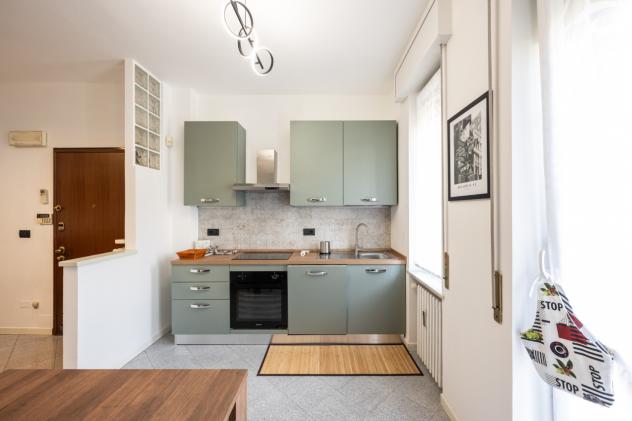Stanza in appartamento in affitto a Milano - Foto 6