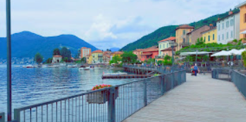 Bilocale 50mq vicino ala confine con la Svizzera - Foto 4