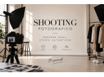 📸 CERCHIAMO UN RAGAZZO E UNA RAGAZZA PER SHOOTING E-COMMERCE – ROMA