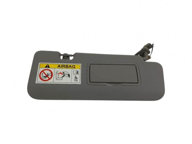 Aletta Parasole Destra Alfa Romeo Stelvio - 45526
