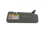 Aletta Parasole Destra Alfa Romeo Stelvio  - 45526