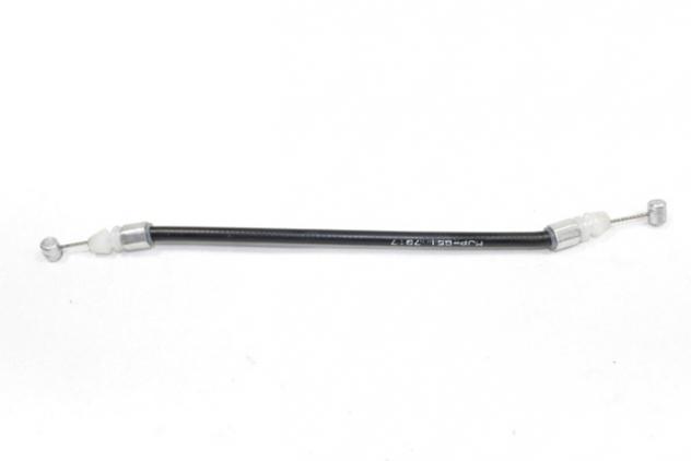 HONDA AFRICA TWIN 1000 77156MJPG51 CAVO CHIUSURA SELLA 16 - 19 SEAT LOCK CABLE