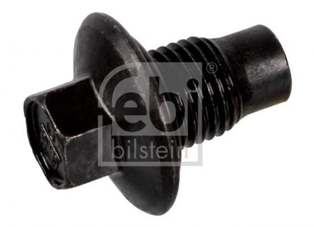 Febi Bilstein Tappo Filettato, Coppa Olio 21096