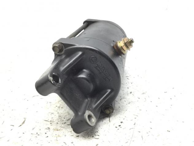 HONDA CBF N 600 MOTORINO AVVIAMENTO 2005 ZDCPC38E05F - Foto 4