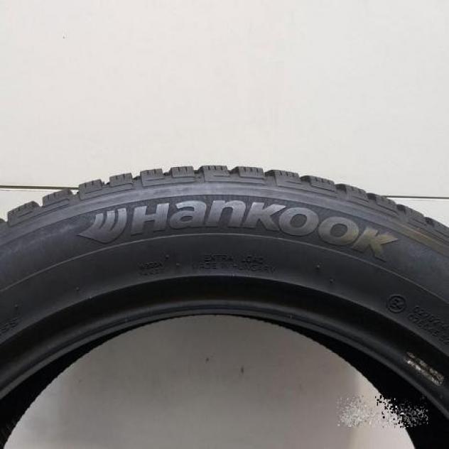 2 gomme 225 55 18 hankook a39882 - Foto 6