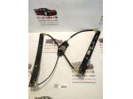 MECCANISMO ALZAVETRO ANT. DX AUDI A4 Berlina 8K0837462 CAG (0710)