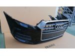 PARAURTI ANTERIORE CON SENSORI E LAVAFARI AUDI Q3 2016 8U0807437AE