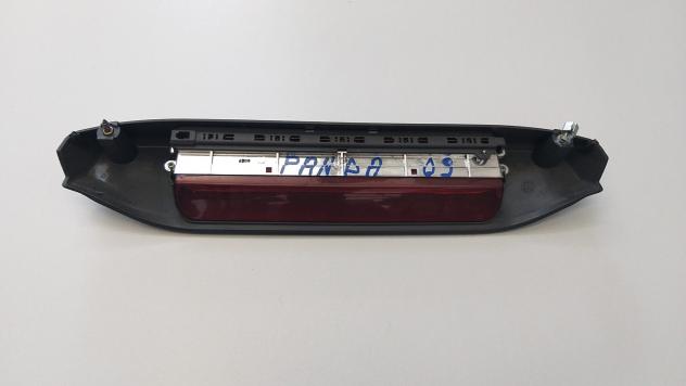 TERZO STOP FIAT Panda 2° Serie (0310)
