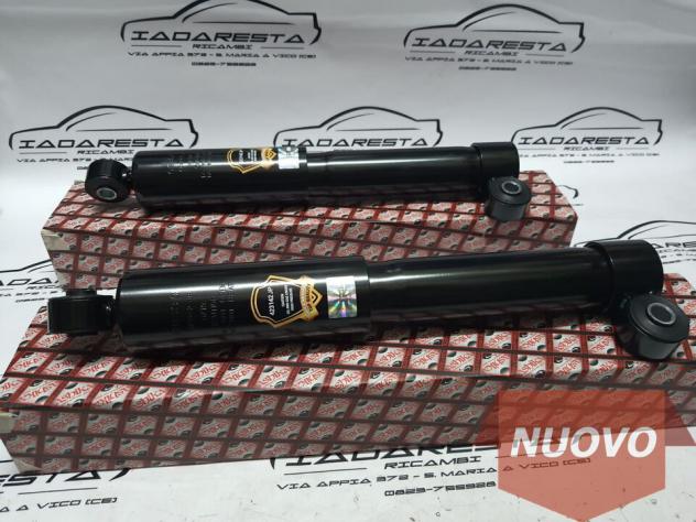 Coppia Ammortizzatori Posteriori Fiat Strada 46558914 - Foto 2