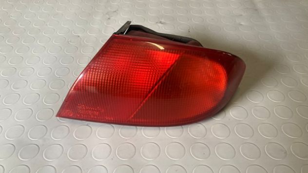 Fanale posteriore DX Alfa Romeo 166 del 2002