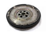 03G105266AC VOLANO CON CORONA DENTATA SEAT LEON 1.9 D 77KW 5M 5P (2008) RIC …