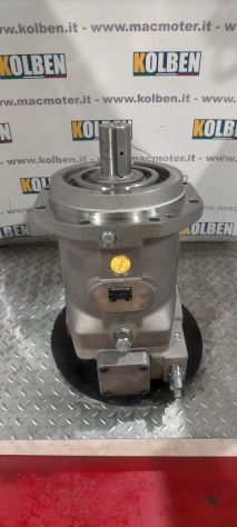 Pompa Rexroth A7VO500LRD/63R-VPH02 - Foto 2