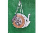 MASSA MECCANICA COMPLETA SINISTRA AUDI Q5 Serie (8RB) 8R0505435C (0812)
