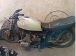 BMW R65 LS 1983