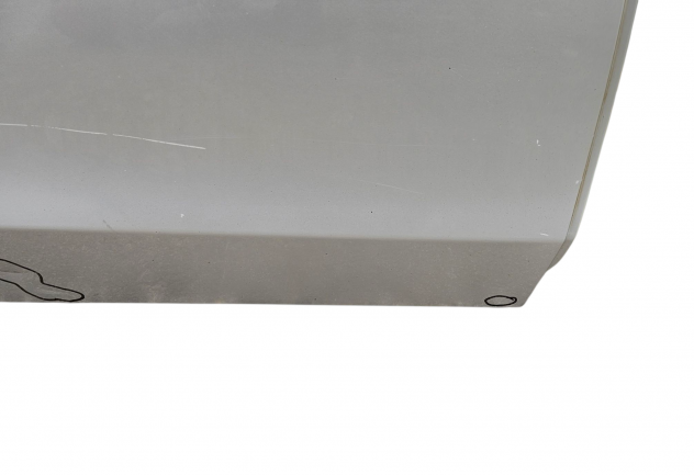 PORTIERA ANTERIORE DESTRA MERCEDES Classe C (W205) (2013-) A2057200205 (13) - Foto 10