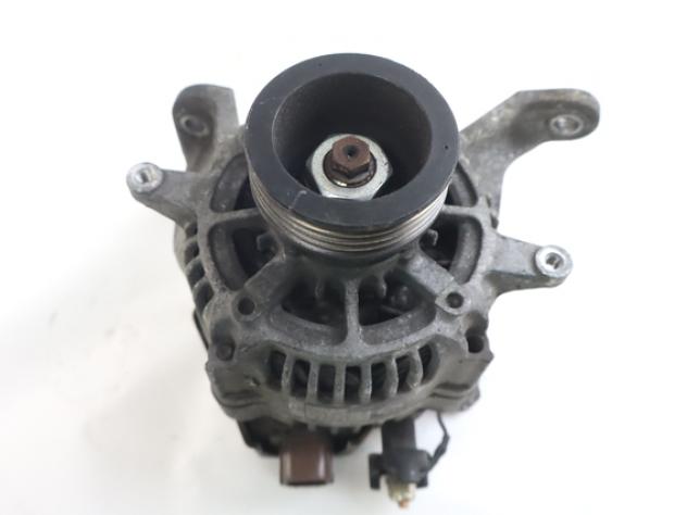 BMW R 1200 GS ADVENTURE 12317712825 ALTERNATORE K25 10 - 13 ALTERNATOR 1012118921 - Foto 6