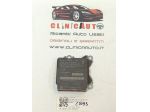 CENTRALINA AIRBAG FIAT 500 L Serie (351_352) 51968381 199B4000 (12)