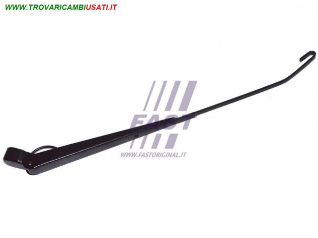 BRACCIO TERGICRISTALLO IVECO DAILY 90 ANTERIORE SX/DX FT93372