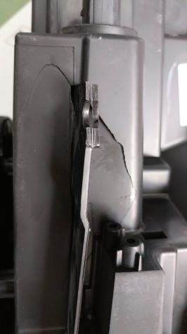 FARO ANTERIORE SX JEEP COMPASS 2020 ....ATTACCO ROTTO... VEDI FOTO 6002TA0347 - Foto 4