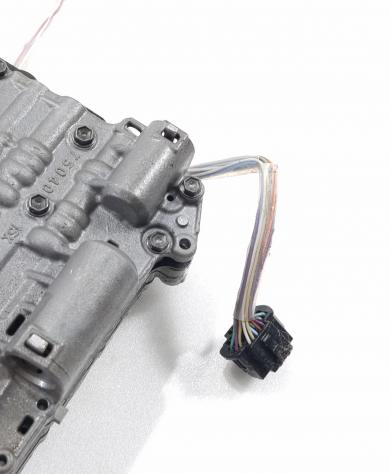 BLOCCO VALVOLE CAMBIO AUTOMATICO BMW Serie 2 Active Tourer (F45) 7504015M B38 A15 A, IA1 Hybrid 1500 (1418) - Foto 9