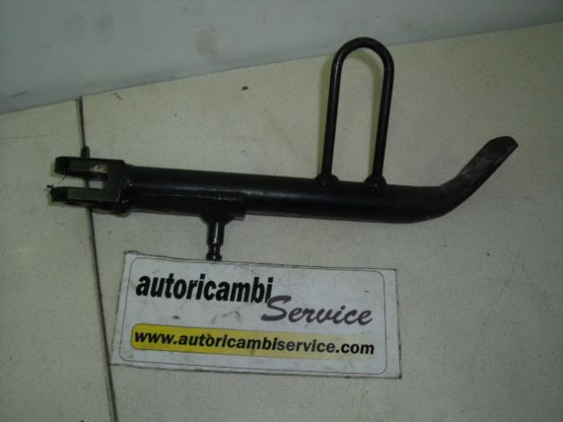CAVALLETTO LATERALE SUZUKI BURGMAN AN400 (2010) KW24 42310-05H01 - Foto 2