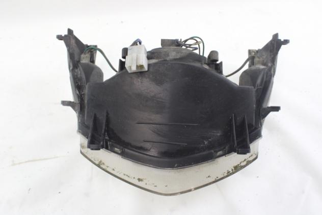 KYMCO DINK 50 33100LF1A1E00 FARO ANTERIORE 07 - 13 HEADLIGHT - Foto 2