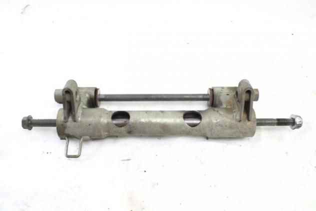 SUZUKI BURGMAN AN 400 4118015831 SUPPORTO MOTORE 99 - 00 ENGINE BRACKET - Foto 2