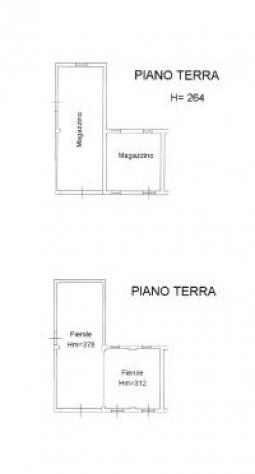 Situato in Comune di Codognè, porzione di rustico da ristrutturare. - Foto 8