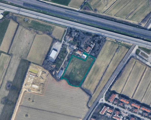 Immobile in asta di 11857 m² in vendita a Padova
