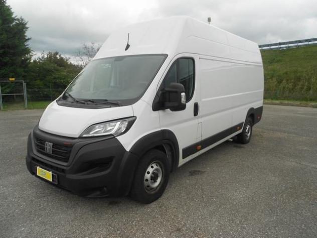 FIAT DUCATO MAXI L4H3 rif. 22800083