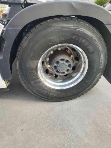 VOLVO FH 16 550 EURO 6 rif. 24149026 - Foto 8