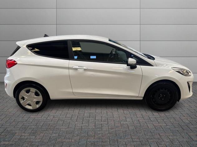 Ford Fiesta VII Van Van 1.1 75cv Trend my20 - Foto 3