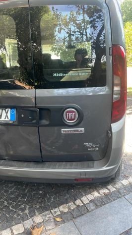 Fiat Doblò Combi Cargo 1.6 MJT 105 SX - Foto 3