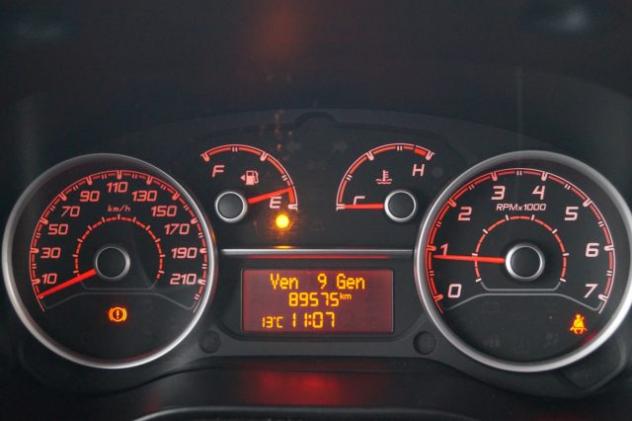 FIAT Doblo Doblò 1.3 MJT PC Combi N1 rif. 23211938 - Foto 9