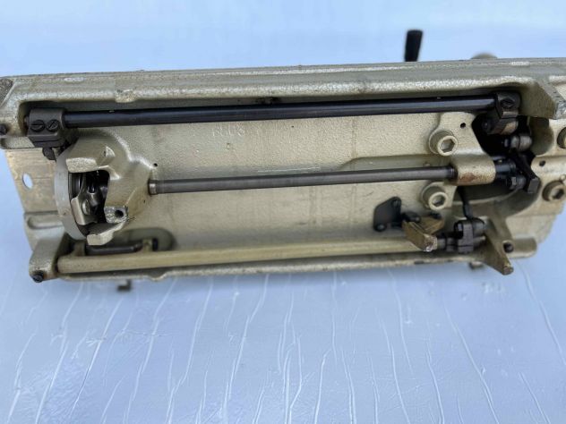 PFAFF 34 macchina cucire lineare - Foto 8
